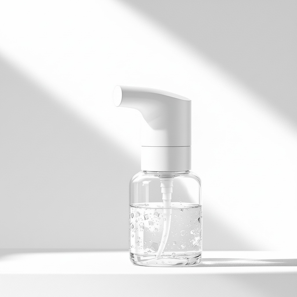 WuduGo Portable Bidet - Universal Bottle Travel Bidet for Hygiene Anywhere